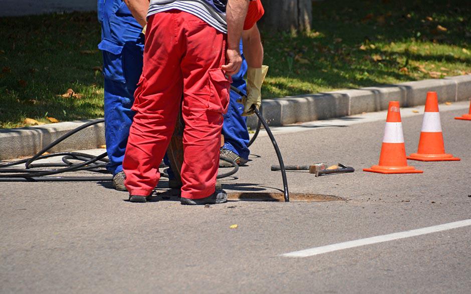 déboucher une canalisation Le Mesnil-en-Thelle